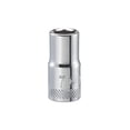 thumbnail image 1 of Set de enchufes DEWALT DWMT86104OSP, unidad de 1/4 pulgadas, 7 mm, 6 puntos, 1 of 1