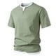 thumbnail image 1 of pstuiky camisetas para hombre, Blusa básica de manga corta con cuello redondo y mangas cortas para hombre camisas casuales para hombre xl, 1 of 4