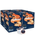thumbnail image 6 of Lavazza Caramel Biscotti Keurig K-Cup® Pods, Light-Medium Roast, 100% Arabica (88 Pods), 6 of 9