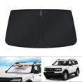 thumbnail image 1 of Cortina parasol para parabrisas KUST para Ford Bronco Sport 2021-2026, 1 of 7