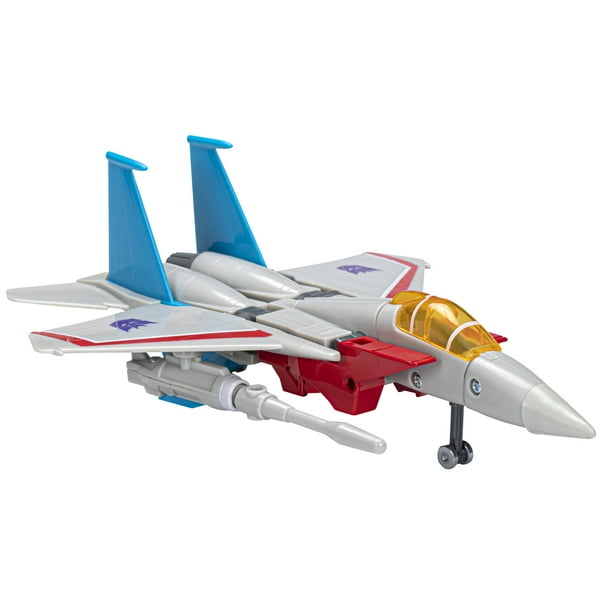 G1 starscream walmart sales