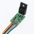 thumbnail image 4 of Yinanstore CA-888 Carte d'Alimentation LCD Module d'Alimentation Universel, Résout les Problèmes d'Entretien de l'Alimentation LCD 15-21 Pouces, 4 of 8