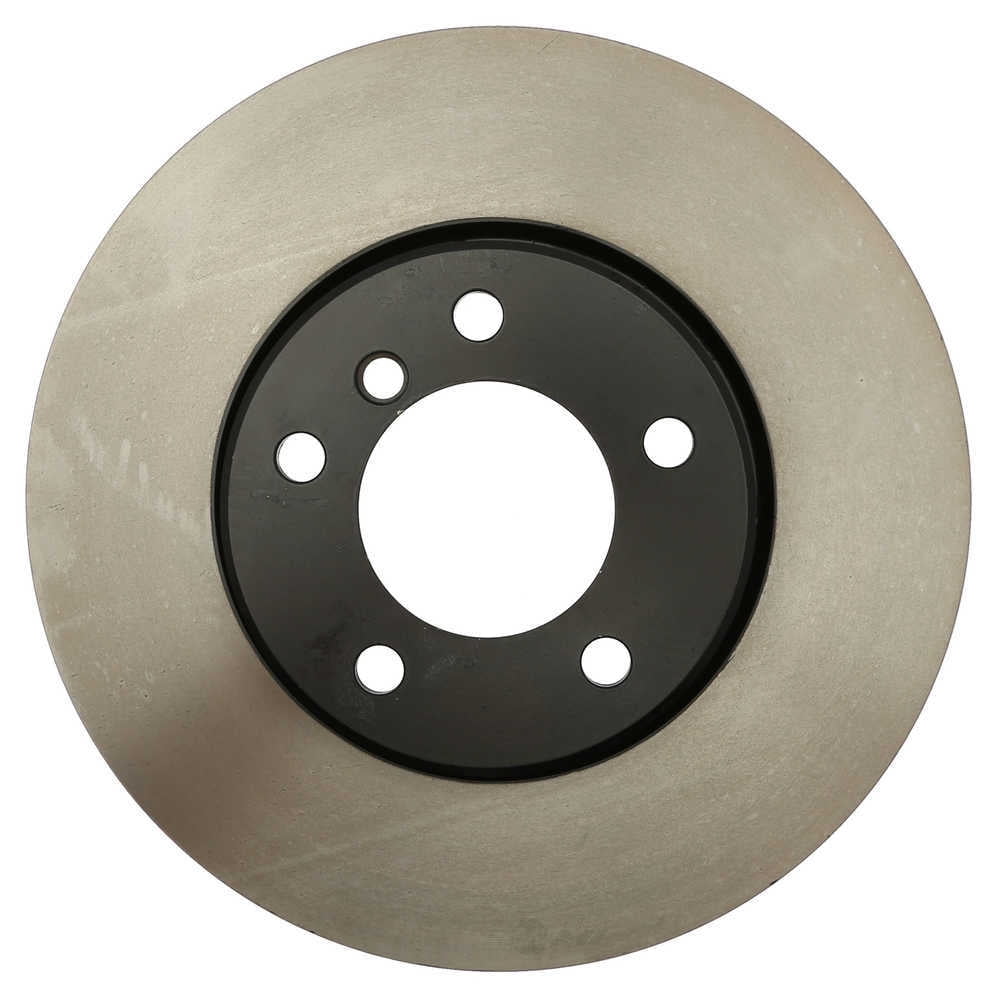 Raybestos Brakes 980742R Raybestos R-Line Brake Rotor