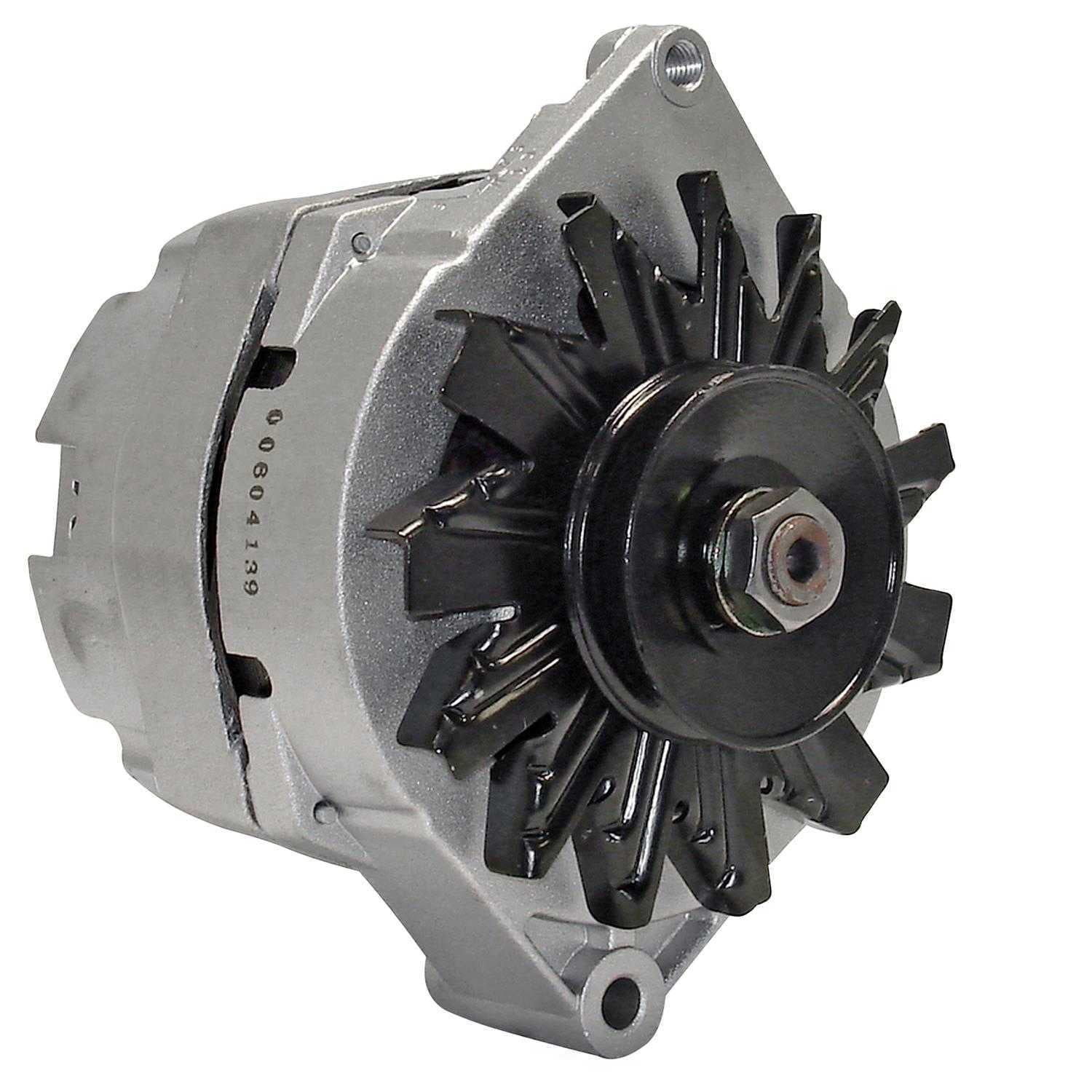 FVP Professional 7137103 Alternator Standard
