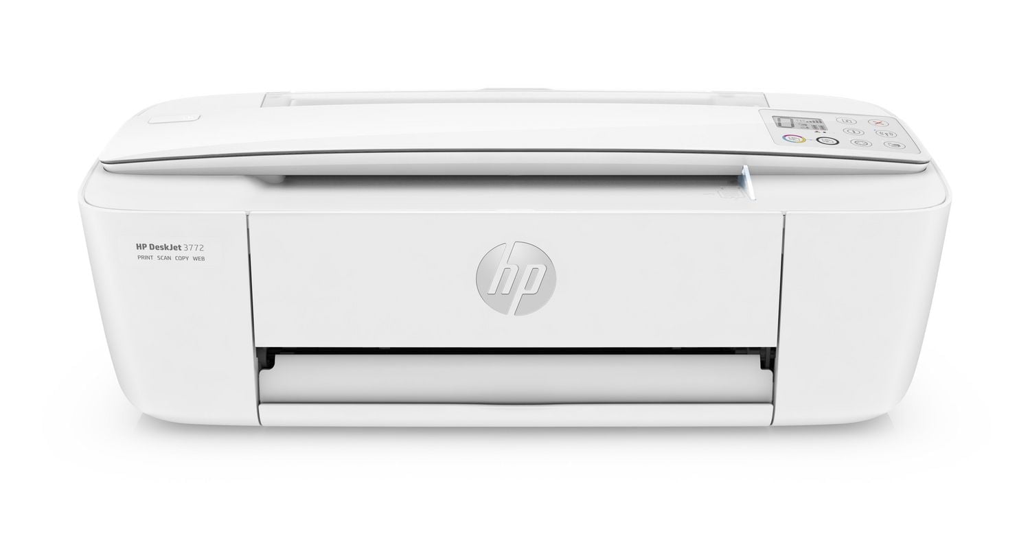 Imprimante tout-en-un HP DeskJet 3772