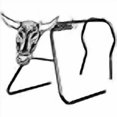 thumbnail image 3 of Jr Roping Dummy Metal Head, 3 of 3