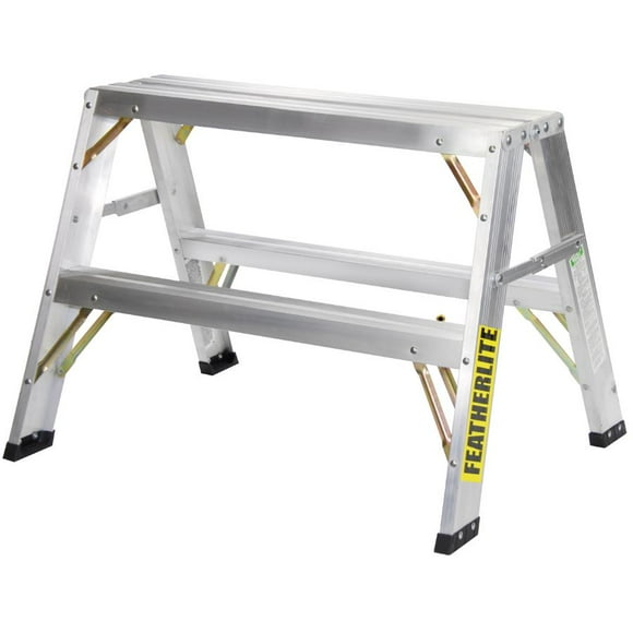 3"x 24" Aluminum Sawhorse