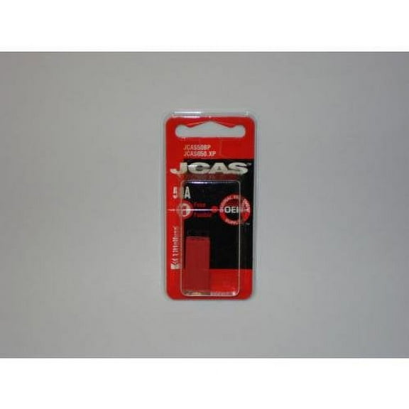 Littelfuse JCAS050.XP JCASE 32 Volt 50 Amp Fuse