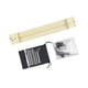 thumbnail image 5 of Kits para hacer pulseras con plantilla de paracord de madera y hebillas Macarena largo de 9 pines, 5 of 8