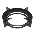 thumbnail image 1 of Gas Stove Rack 202 Fully Windproof Stove Rack Thickened Stove Rack Pot Bracket, 1 of 7