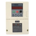 thumbnail image 1 of Inversor, inversor de frecuencia monofásico de 220 V y 2,2 KW Inversor monofásico de KW Compacto y ligero, 1 of 9