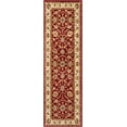 thumbnail image 2 of Well Woven Persian Oriental Area Rug Red, 2 of 5