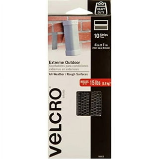 Heat Resistant Velcro