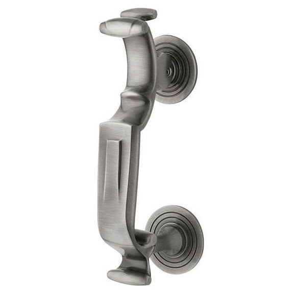 Baldwin S-Shaped Knocker