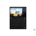 thumbnail image 2 of Restored Lenovo ThinkPad T14 Gen 1 Intel Laptop | 14" 1920x1080 FHD | Core i5-10310U - 512GB SSD Hard Drive - 16GB RAM | 4 cores @ 4.4 GHz Win 10 Pro Black (Refurbished), 2 of 3
