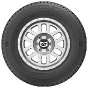 General Grabber HD LT275/65R18 E/10PLY BSW Fits: 2019-23 Chevrolet Silverado 1500 LT Trail Boss, 2019-21 GMC Sierra 1500 AT4 Simolary simolary.com 11