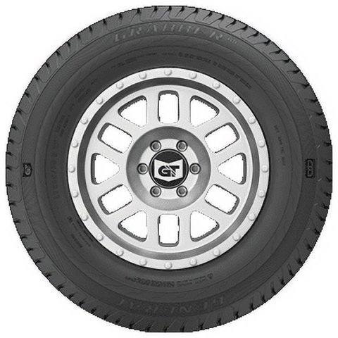 General Grabber HD LT275/65R18 E/10PLY BSW Fits: 2019-23 Chevrolet Silverado 1500 LT Trail Boss, 2019-21 GMC Sierra 1500 AT4 simolary.com 14 General Grabber HD LT275/65R18 E/10PLY BSW Fits: 2019-23 Chevrolet Silverado 1500 LT Trail Boss, 2019-21 GMC Sierra 1500 AT4 Simolary simolary.com 14