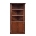 thumbnail image 3 of Alacena Kessa Muebles Monarca Tabaco, 3 of 3