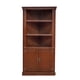 thumbnail image 3 of Alacena Kessa Muebles Monarca Tabaco, 3 of 3