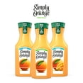 thumbnail image 6 of Simply Orange High Pulp Orange Juice, 46 fl oz Bottle, 6 of 8