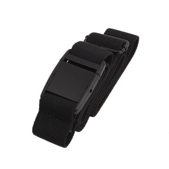Gelante Women Invisible Belt - Elastic Adjustable Slimming No Show