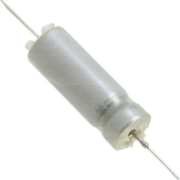 M39006/25-0248 Hermetically Sealed Tantalum Capacitors 220 µF 75 V Axial -