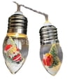 thumbnail image 5 of New wholesale LED bulb lamp christmas chandelier lamp string christmas tree wall lamp gift living room decoration box lamp, 5 of 5