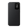 thumbnail image 1 of Funda para teléfono SAMSUNG Galaxy A35 5G S-View Wallet negra, 1 of 8