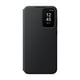 thumbnail image 1 of Funda para teléfono SAMSUNG Galaxy A35 5G S-View Wallet negra, 1 of 8