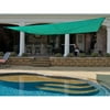 King Canopy Quadrilateral Sun Shade Sail