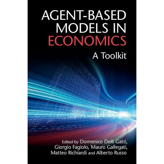 Agent-Based Models in Economics, (Paperback)