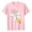 00-Pink470, variant on Tiijoy 2026 Girls School Graphic Tee Summer Pencil Print Short Sleeve T-Shirt, Sizes 2-13