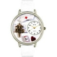 thumbnail image 2 of RN Watch in Silver (Large), 2 of 2