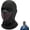red-c, variant on Winter Rider Warm Anti-Haze Balaclava – Windproof Fleece Lined Face & Neck Cover for Cold Weather Outdoor Sports, Anti-Fog Protection for Glasses, Comfortable Fit