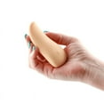 thumbnail image 5 of Desire Kama Clitoral Vibrator, Vanilla, 5 of 5
