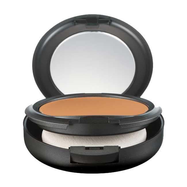 MAC Studio Fix Powder Plus Foundation, C8, 0.52 oz