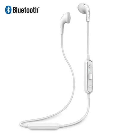 iLuv BubbleGum 3, High End Sound Quality, Sweat proof Bluetooth Stereo Earphones with Enhanced Soft Touch Rubber-Coating and Optimized Structure and Upgraded Voice Command Hands-free(3rd (Best High End In Ear Headphones)