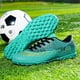 thumbnail image 4 of Zapatos de fútbol para hombre, botas de fútbol TF/FG, tacos de hierba, zapatos de entrenamiento al aire libre, zapatillas deportivas de partido, césped transpirable, envío directo, 4 of 4