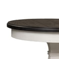 thumbnail image 4 of Liberty Furniture Allyson Park Chair Side Table - White, 4 of 8