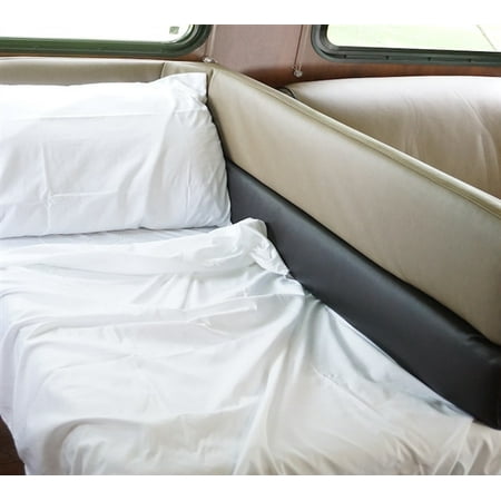 BYB Short Single Fitted Sheet - RV Bedding (Available in 