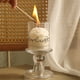 thumbnail image 1 of Xihbxyly Vela de San Valentín, Elegante Forma de Peonía, Aroma Suave y Relajante, Cera de Soja Natural, Ideal para Decorar El Hogar, Regalo para Seres Queridos, Tamaño 8 X 6,5 Cm., 1 of 6