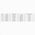 thumbnail image 3 of KPOPLK Boys Shorts Kids Athletic Shorts Teen Casual Summer Bermuda Shorts Drawstring Joggers with Pockets for 5-14Y White 11-12 Years, 3 of 8