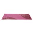 thumbnail image 3 of GoZone 6mm PVC Yoga Mat – 24" x 68", 3 of 7