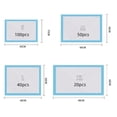 thumbnail image 5 of Super Absorbent Pet Paper Urine Pad Dog Training Paper Urine Pad Disposable Healthy Paper Urine Pad Cat and Dog Quick Drying, 5 of 7