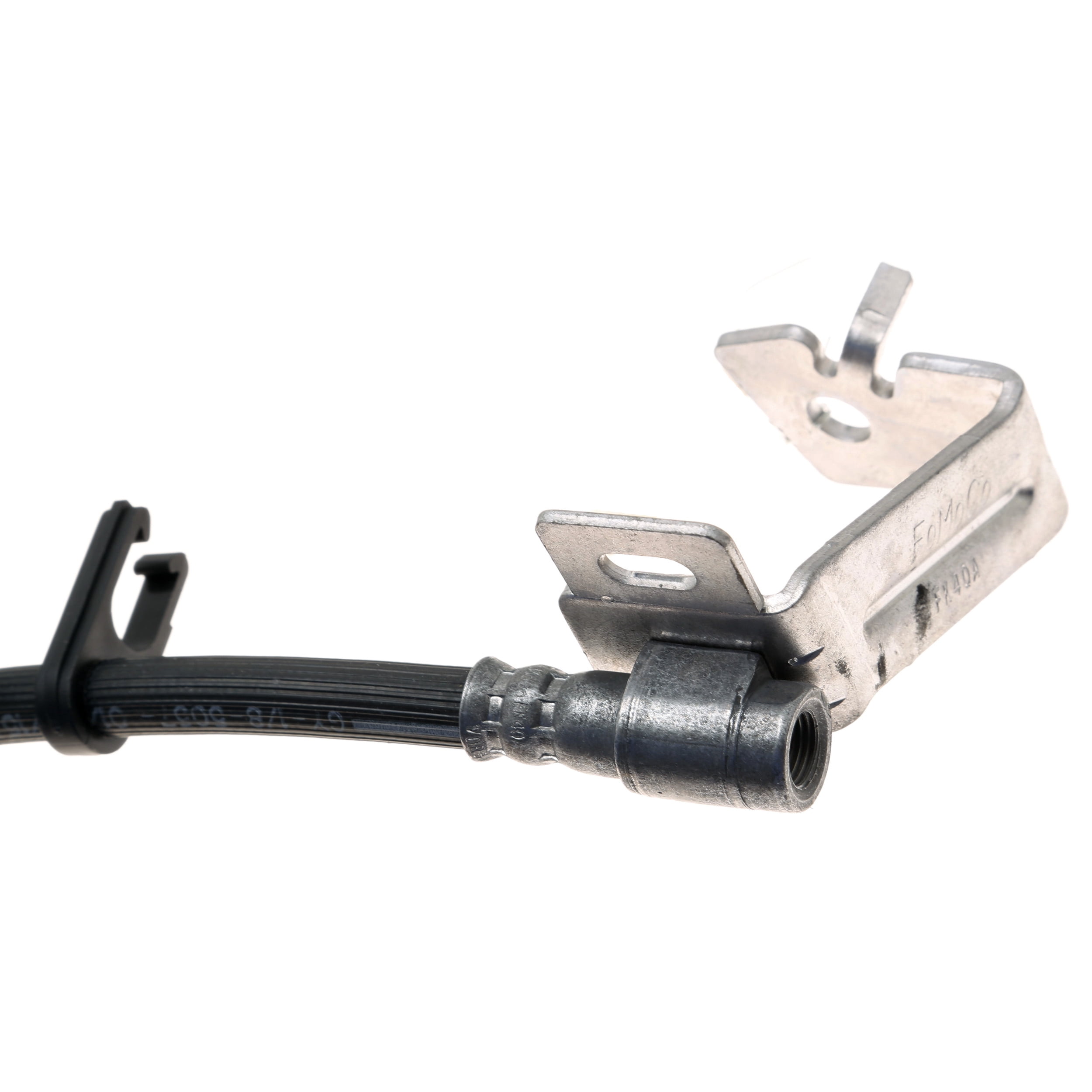 Raybestos Element3 Brake Hoses Fits select: 2013-2014 FORD MUSTANG SHELBY GT500