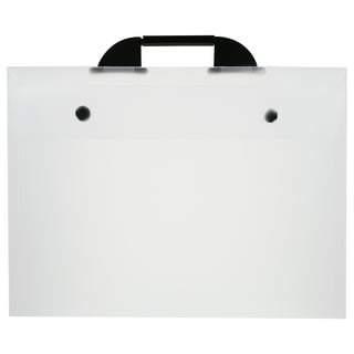 Drafting Bag & Art Portfolio Bag(Refillable)