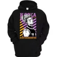 thumbnail image 1 of Sudadera Negra Hisoka Anime Hunter X Hunter 01, 1 of 1