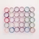 thumbnail image 2 of 30 rollos de pegatinas de cinta., 2 of 3