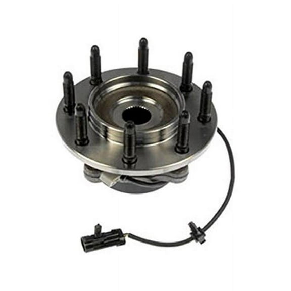 Dorman 4110406 Axle Bearing and Hub Assembly