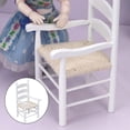 thumbnail image 6 of LeeQinersw 1/12 Chair Living Room Bedroom Mini Doll House Home Scenery Furniture Life Scene, 6 of 9